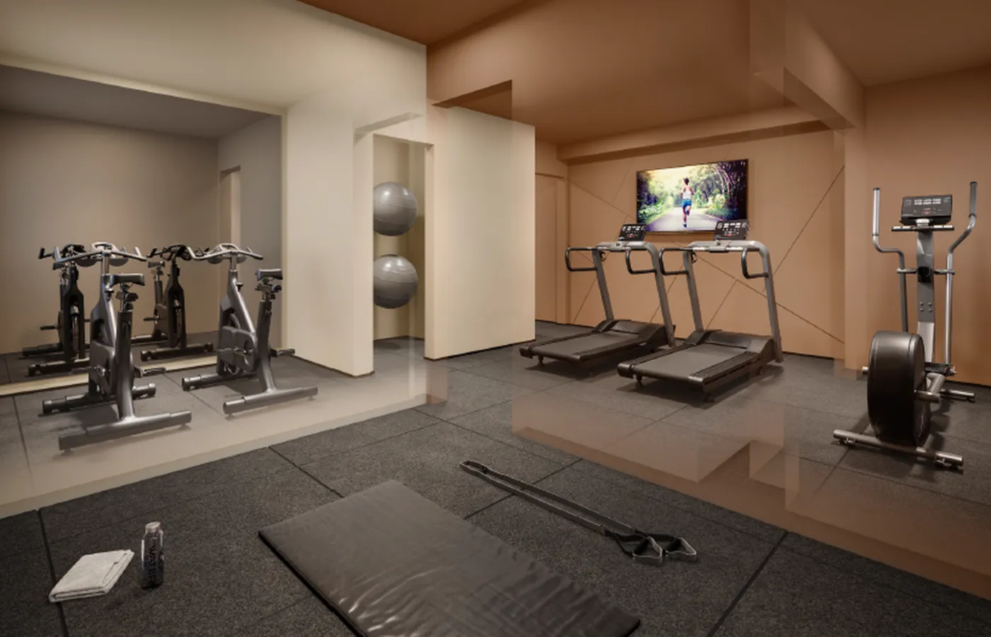 Grand Vivaz Lapa - Vivaz SP — foto 3