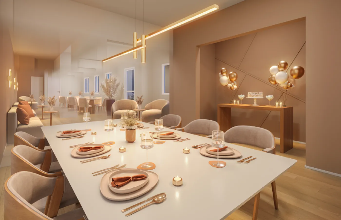 Grand Vivaz Lapa - Vivaz SP — foto 5