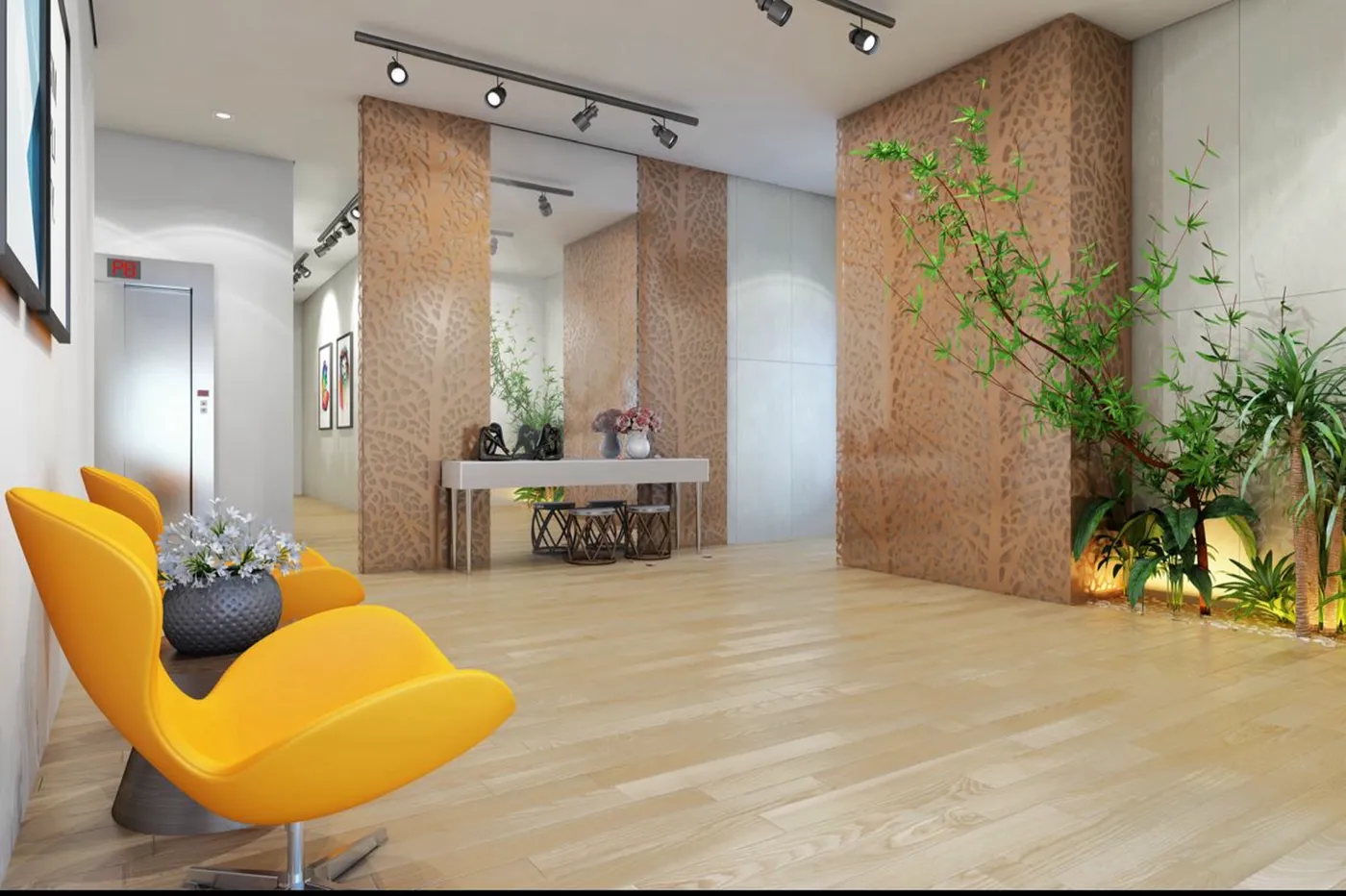 Parc Barcelona - Vitalcorp — foto 3