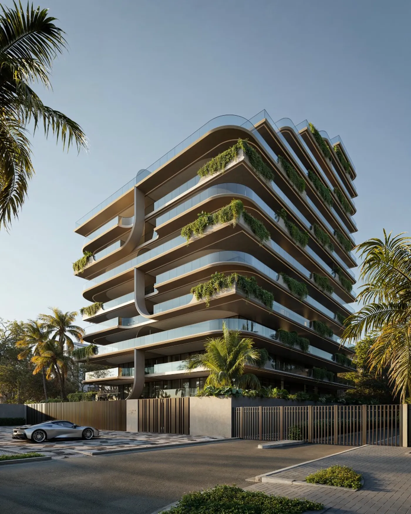 Atto Design by Pininfarina - ARKT