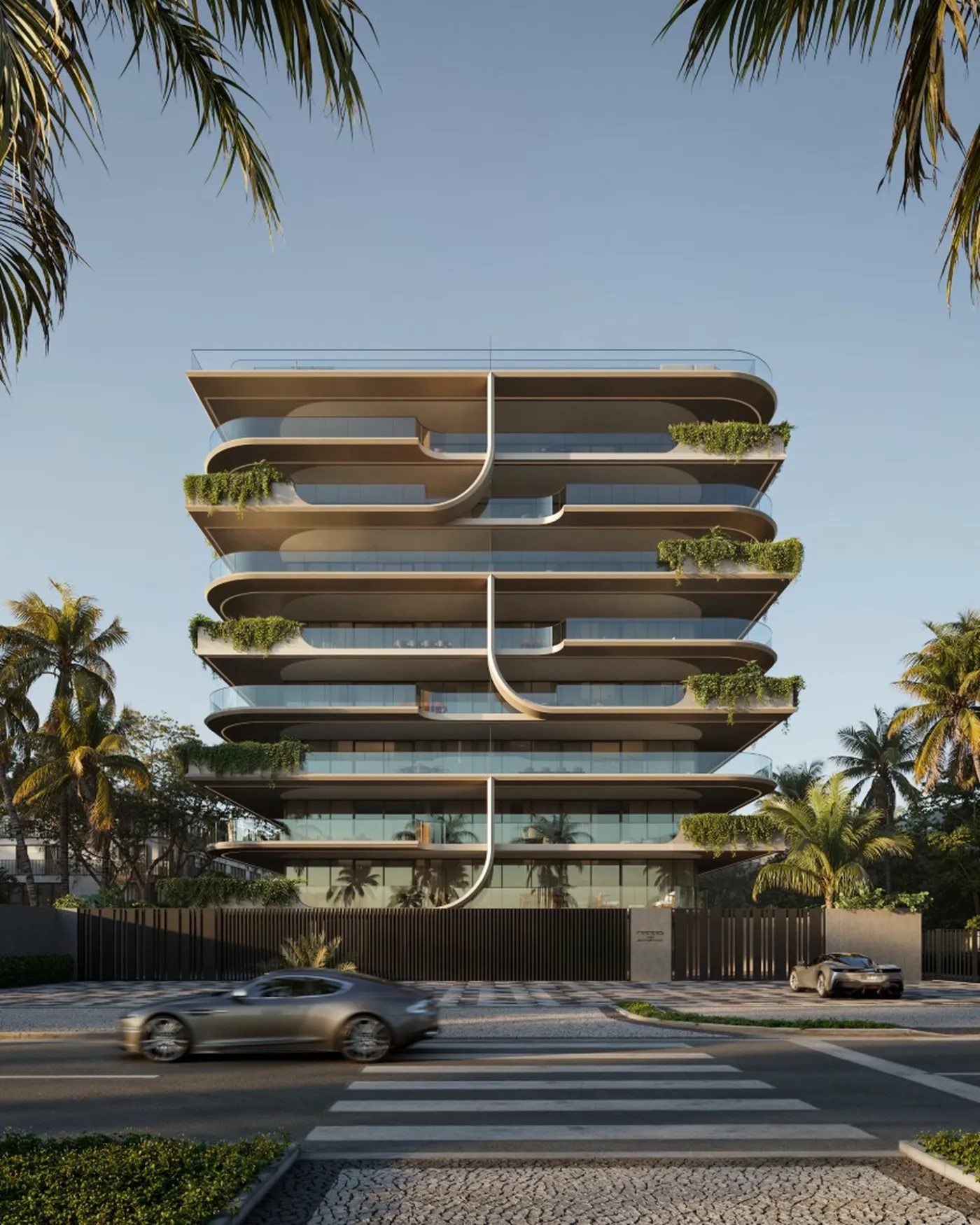 Atto Design by Pininfarina - ARKT — foto 2