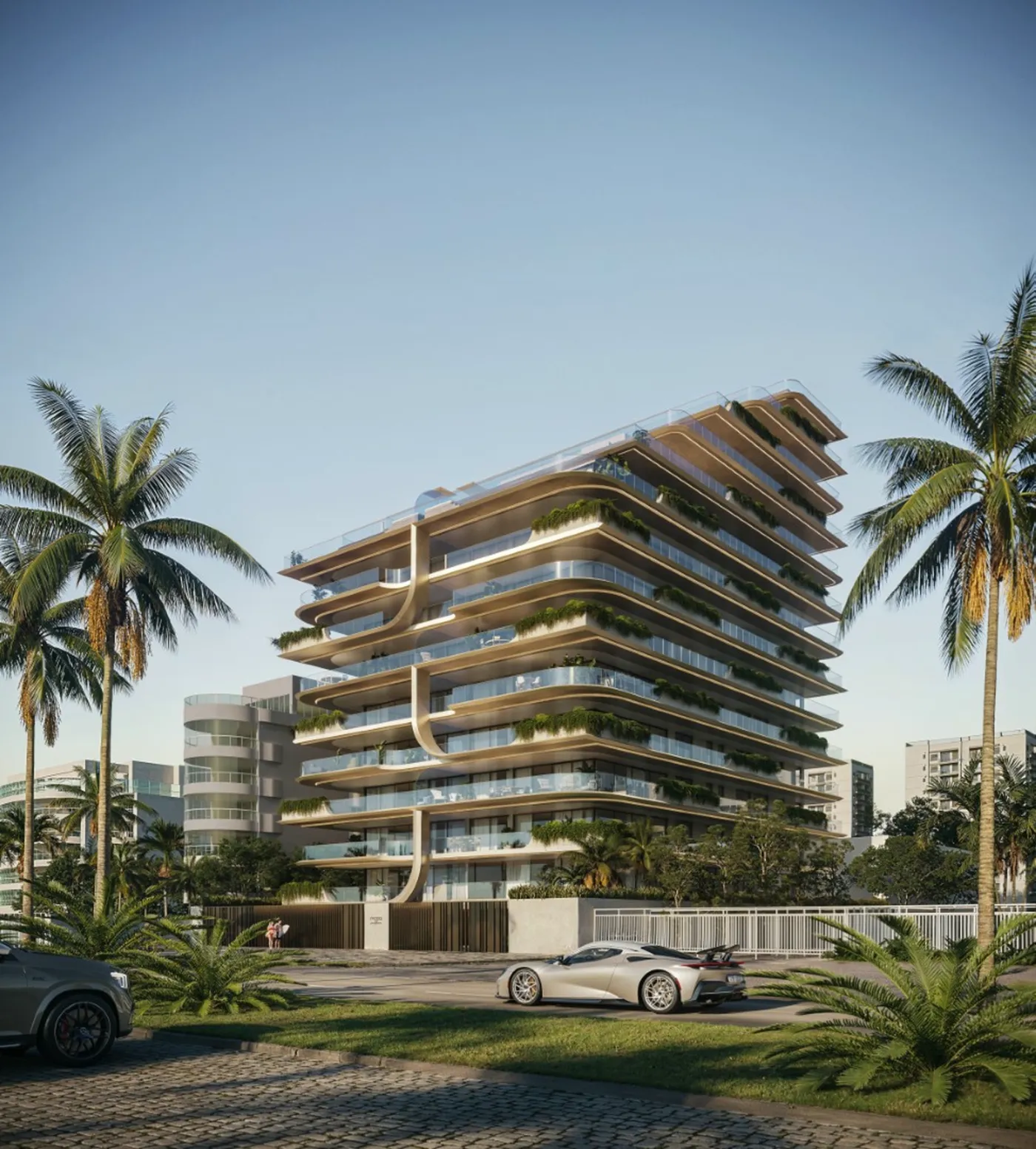 Atto Design by Pininfarina - ARKT — foto 4