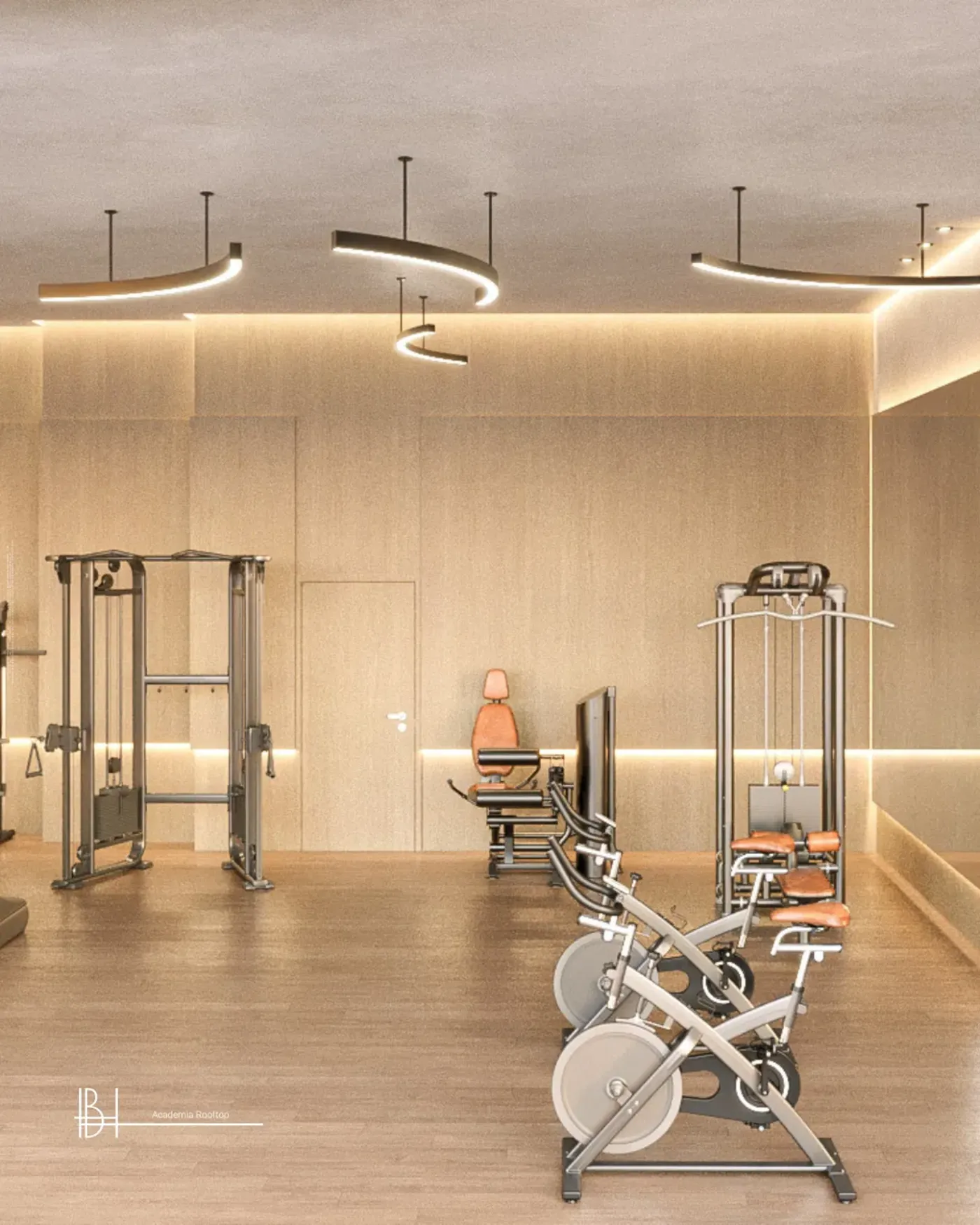 Boreal Home - RB Empreendimentos — foto 4