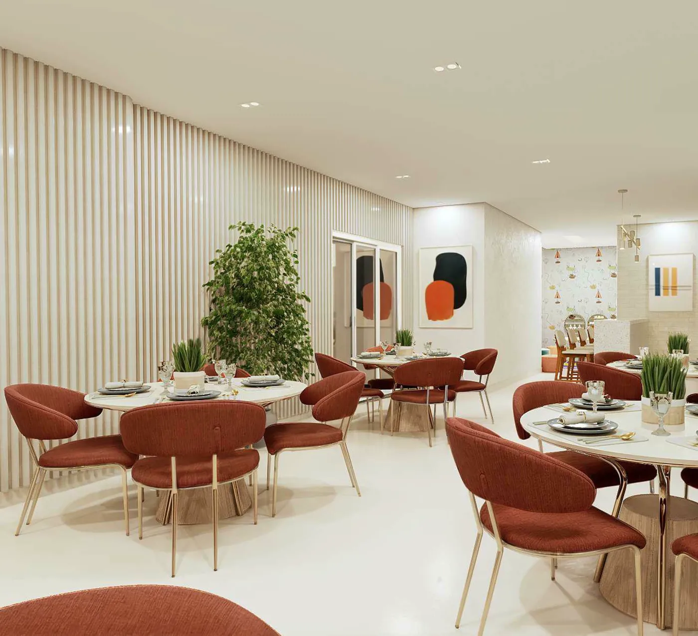Monterrey Residence - Pavoni & Pavoni — foto 3