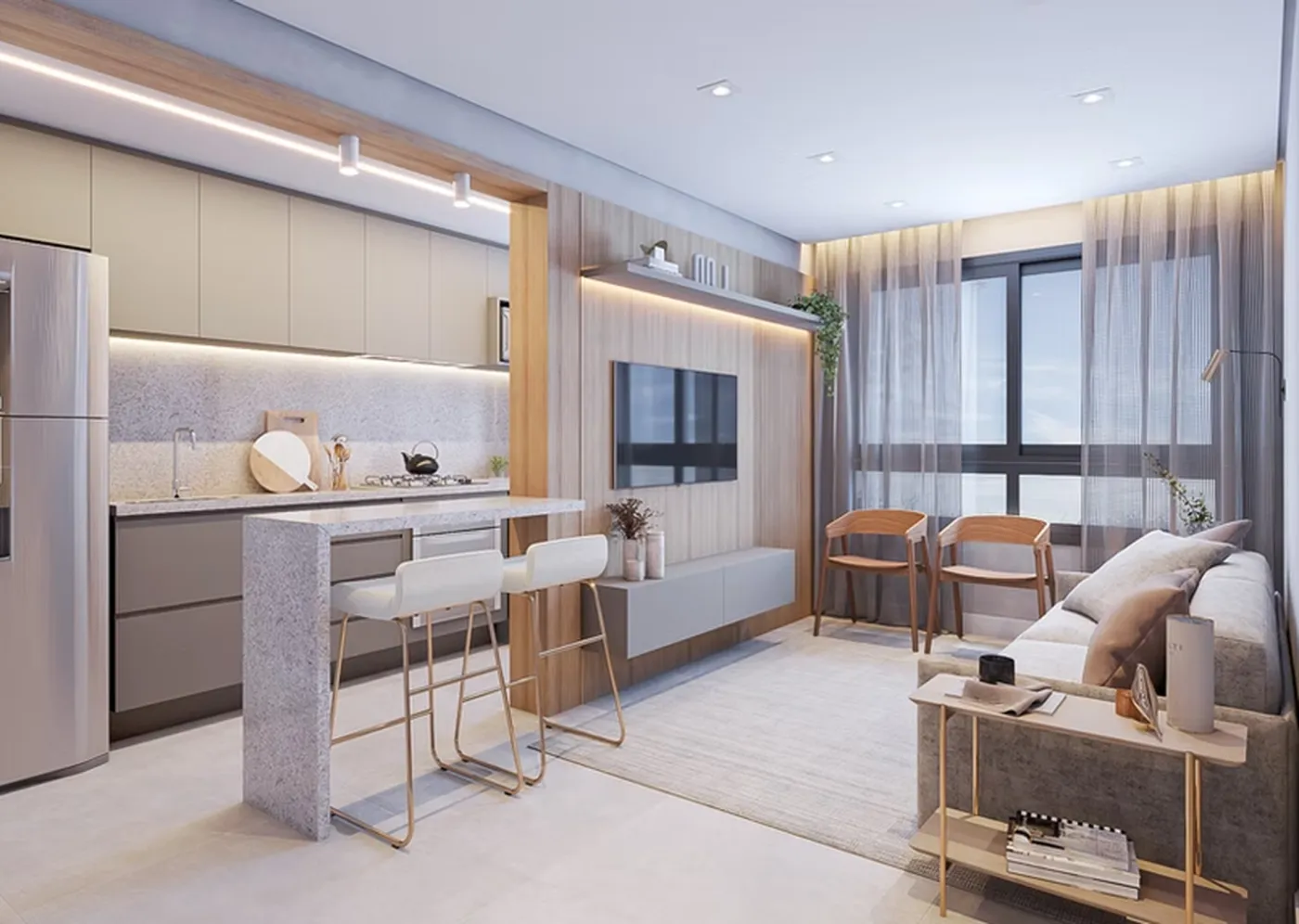Mauá - Residencial - Maxse Incorporações — foto 3