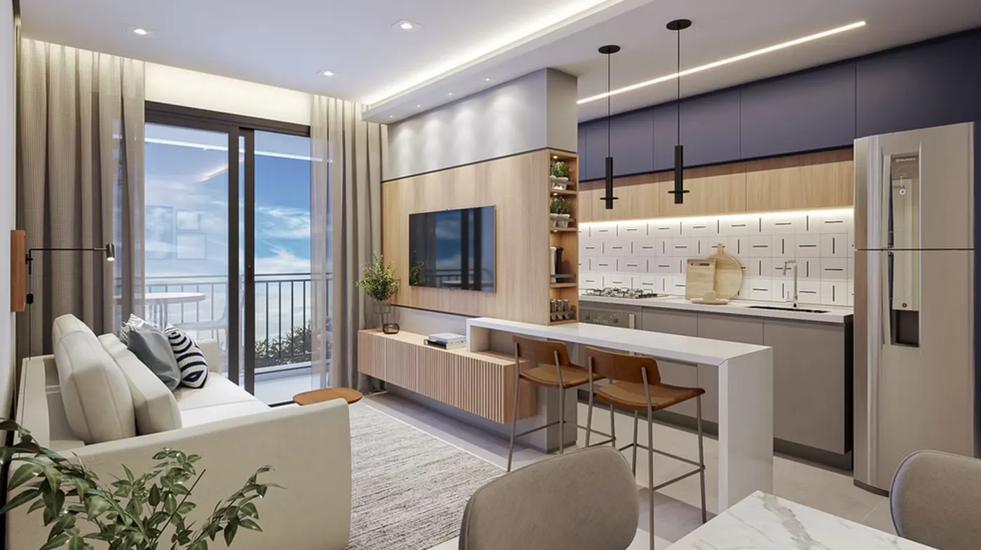 Mauá - Residencial - Maxse Incorporações — foto 4
