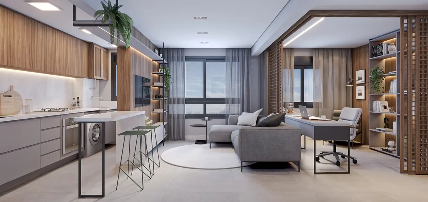 Mauá - Residencial - Maxse Incorporações — foto 5