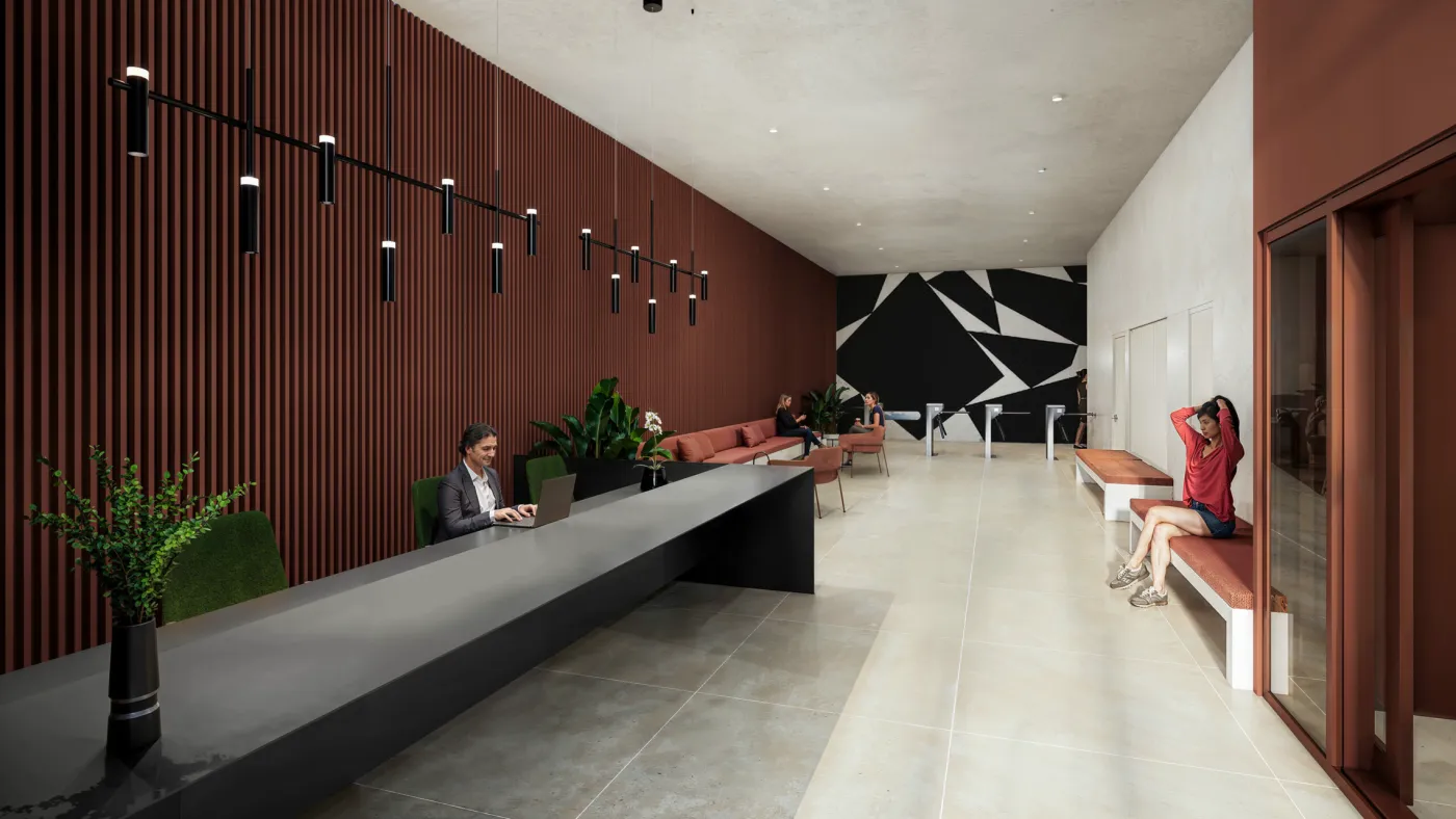 Praça Japi - Comercial - Porte — foto 4