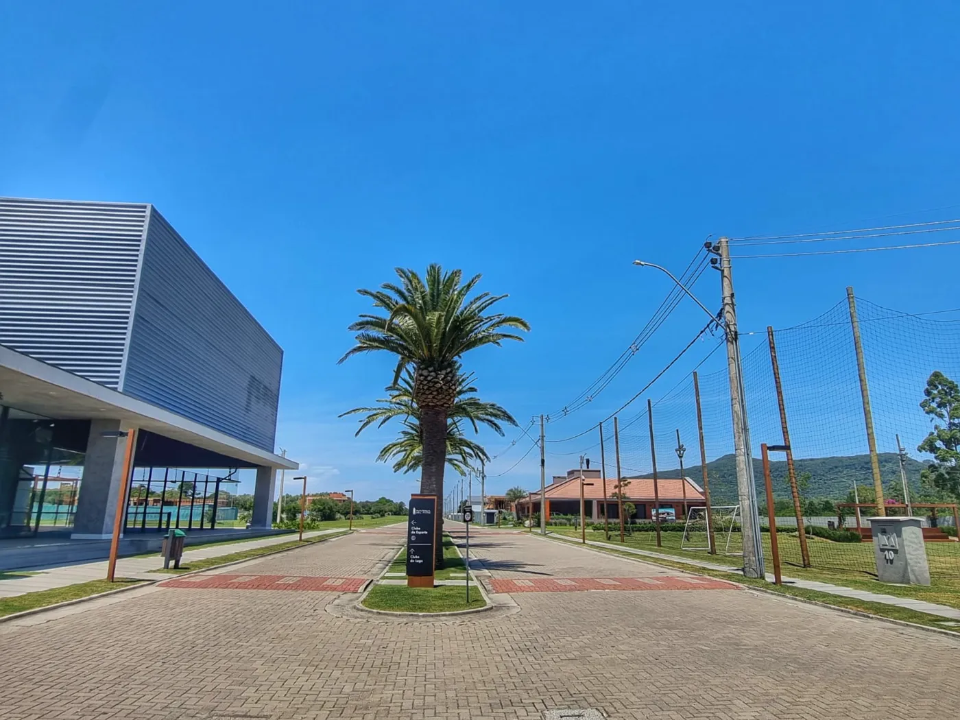 Condomínio Marina Del Faro Terreno L4Q5 - Astir Dações — foto 3