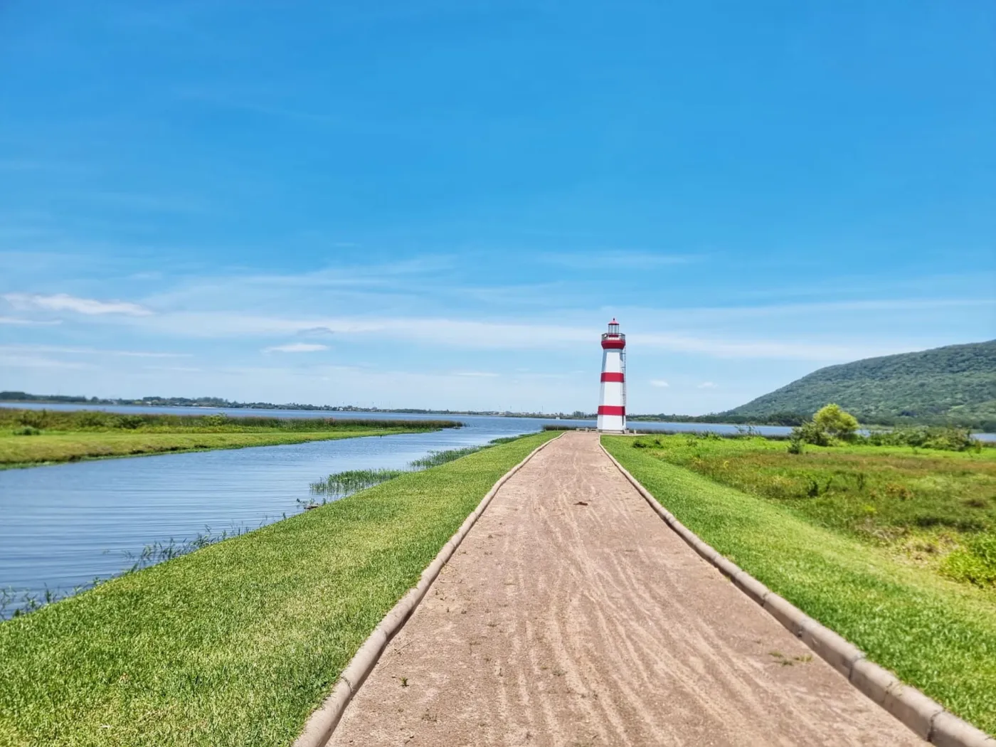 Condomínio Marina Del Faro Terreno L4Q5 - Astir Dações — foto 4