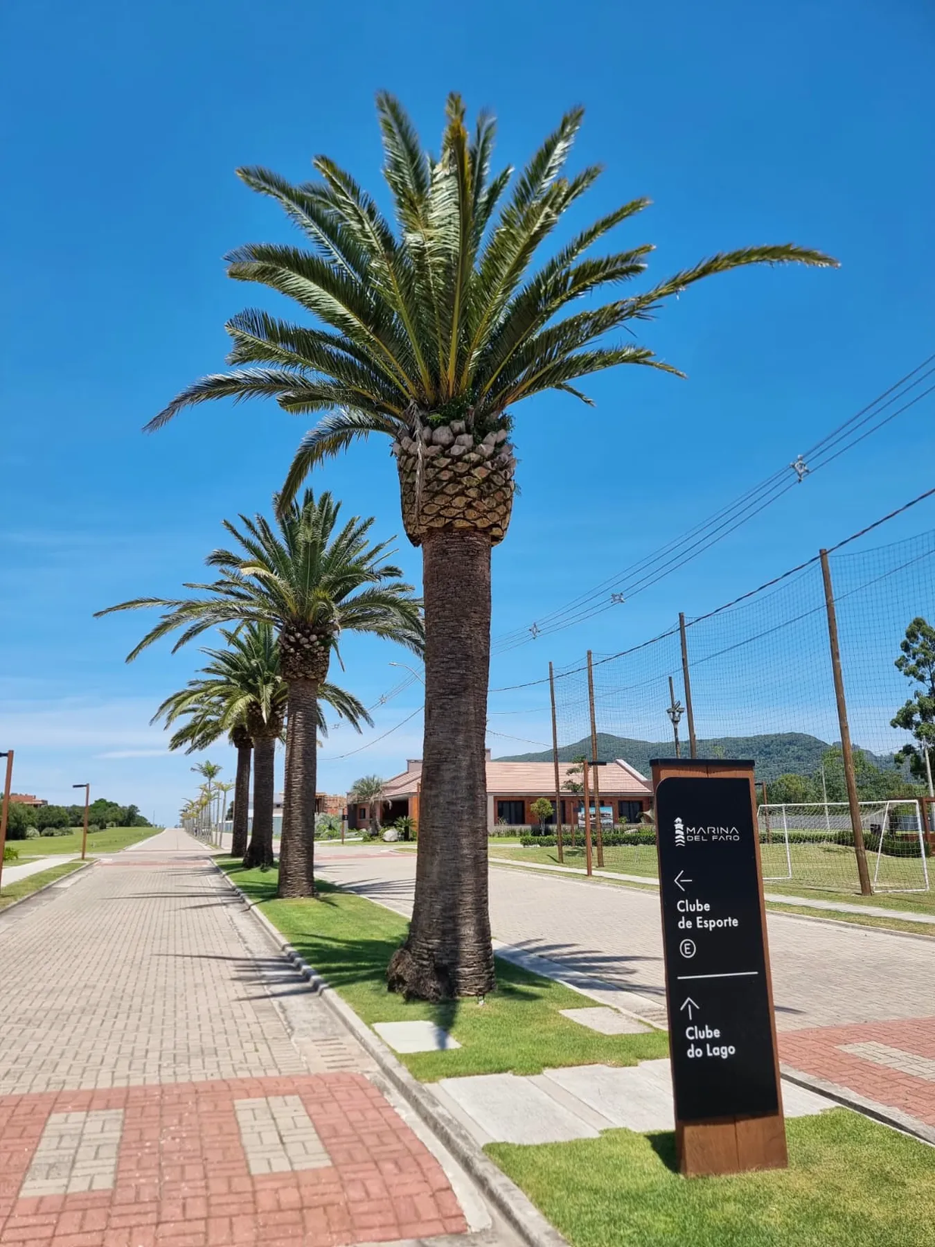 Condomínio Marina Del Faro Terreno L4Q5 - Astir Dações — foto 5