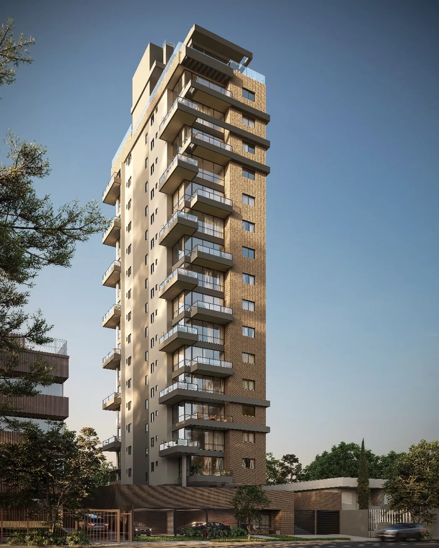 Saint Barth - HS Empreendimentos — foto 2