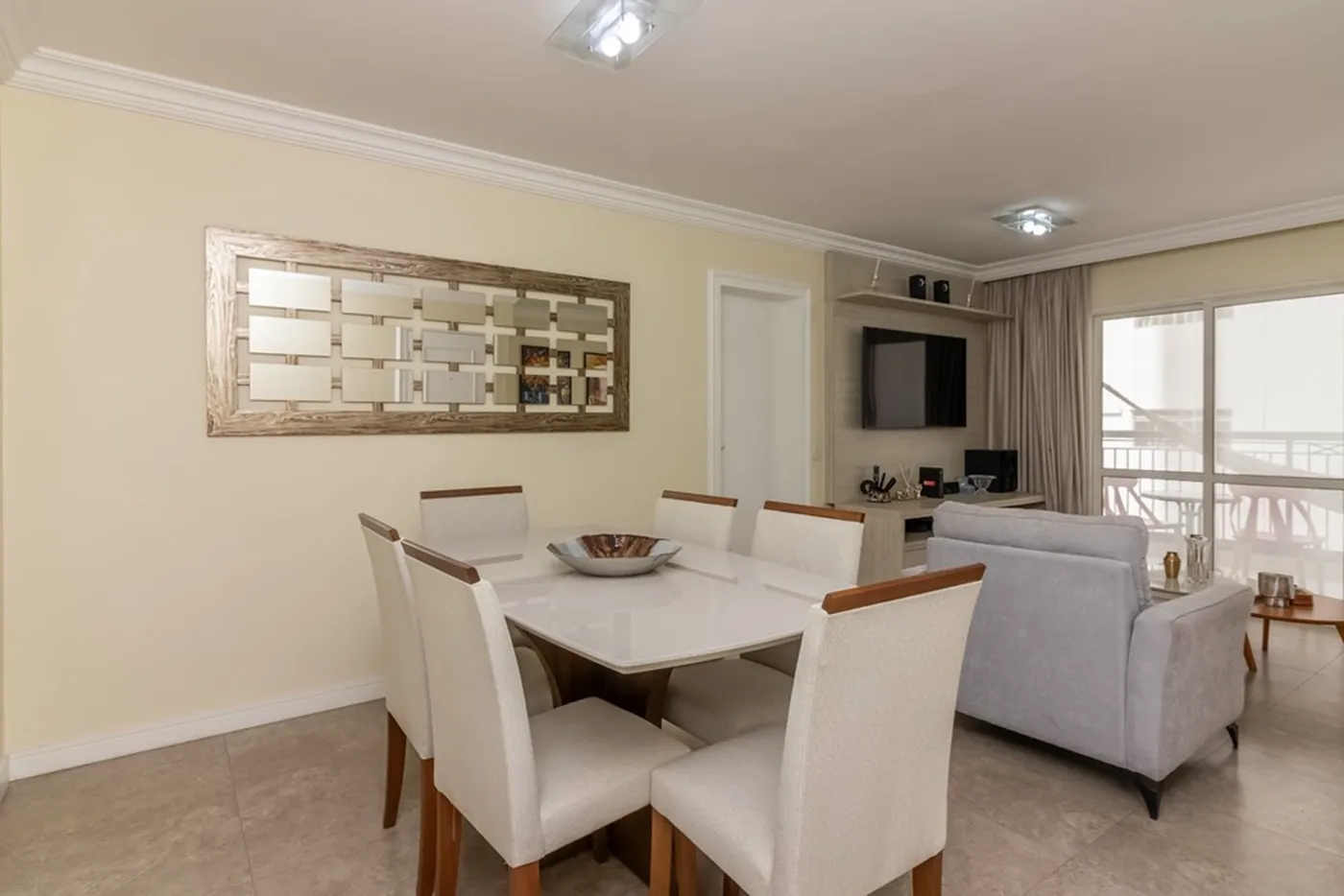 SG 51 Apto 602031002-131 - REMAX Classique Exclusividades