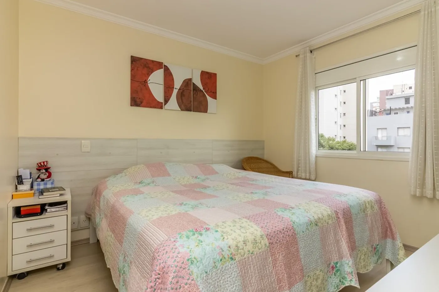SG 51 Apto 602031002-131 - REMAX Classique Exclusividades — foto 2
