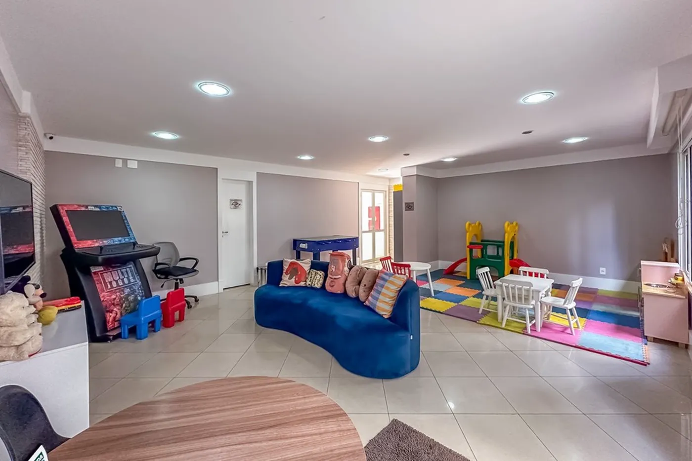 SG 51 Apto 602031002-131 - REMAX Classique Exclusividades — foto 5