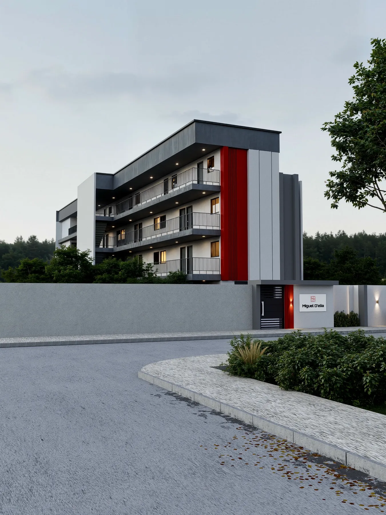 Mune Miguel D'elia - Mune Construtora — foto 3