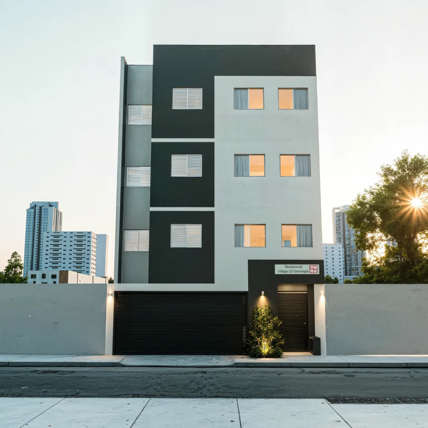 Villagio Di Domingos - Mune Construtora