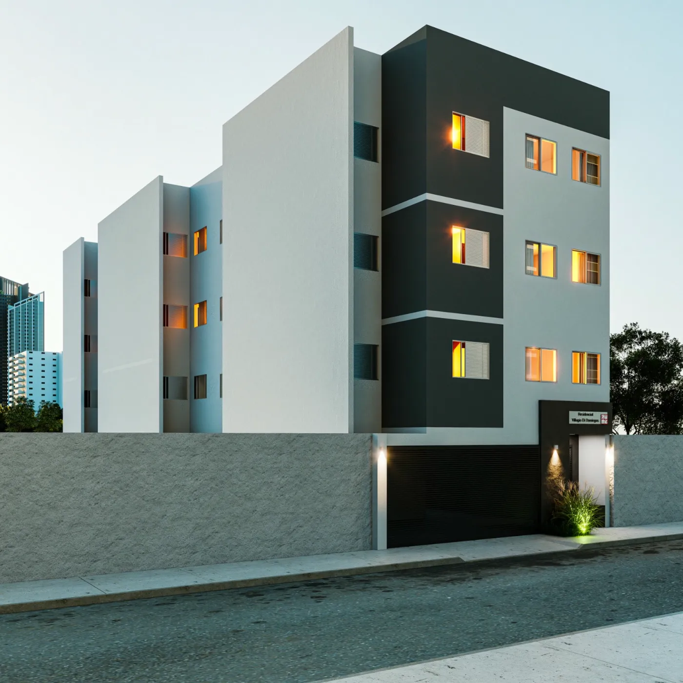 Villagio Di Domingos - Mune Construtora — foto 2