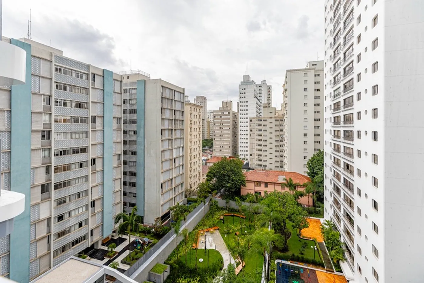 JPC 40 Apto 601241007-91 - REMAX Ville Exclusividades — foto 4
