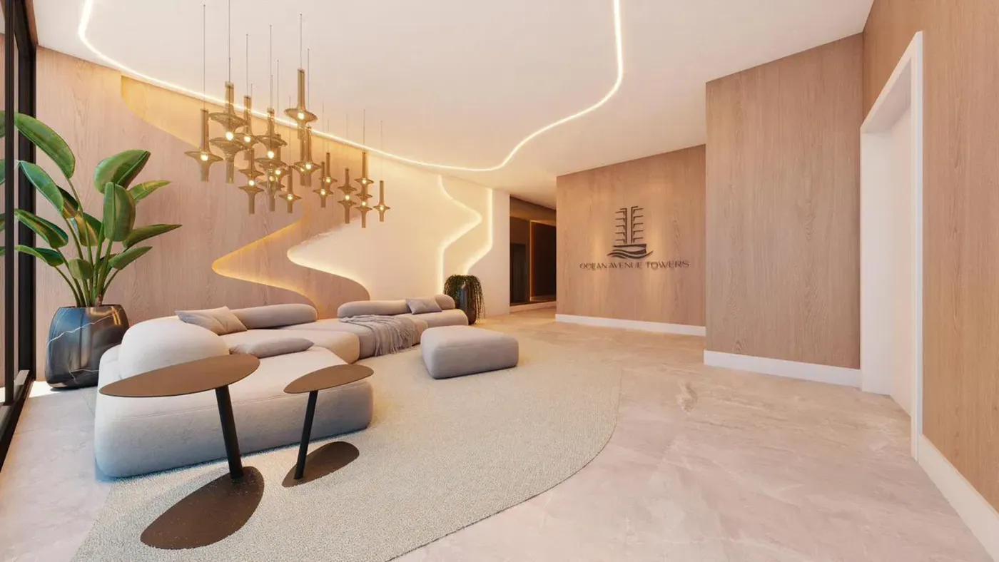 Ocean Avenue Towers - Fase 1 - Zig Empreendimentos — foto 5