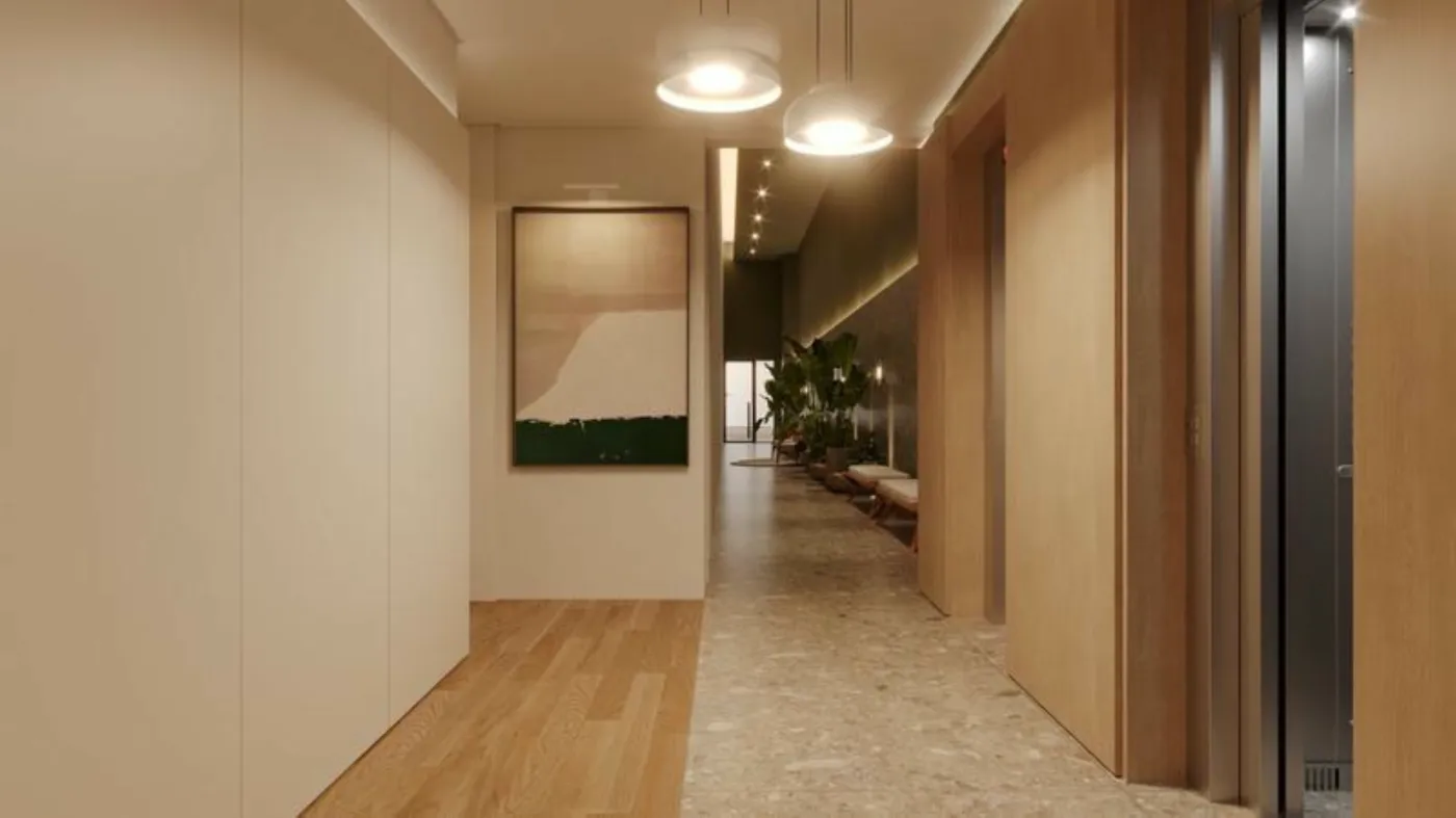 Adore Ingleses - Residencial - Adore Incorporações — foto 2