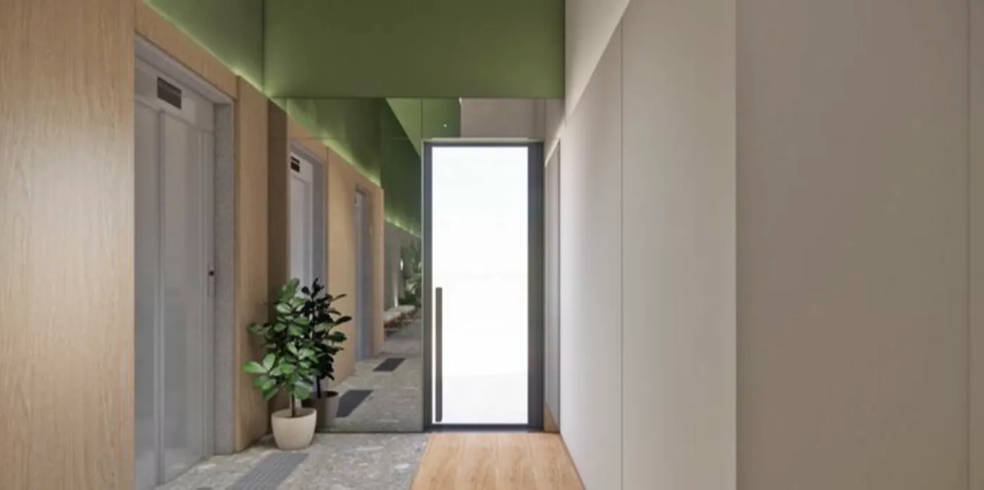Adore Ingleses - Residencial - Adore Incorporações — foto 3