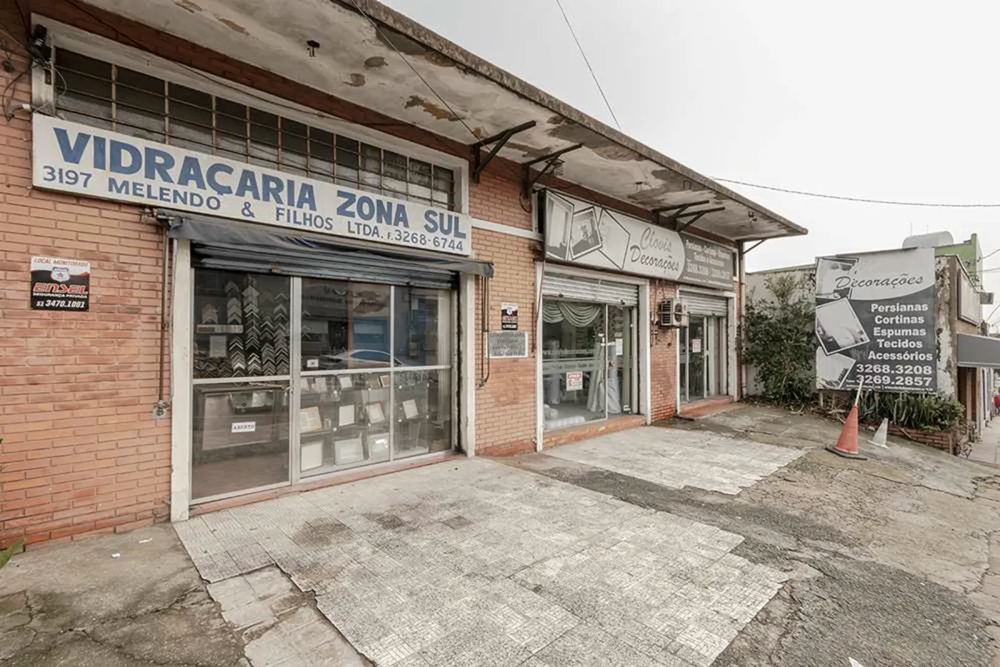 TWE 3191 Sala 103 - Patrimônio Imóveis Exclusividades