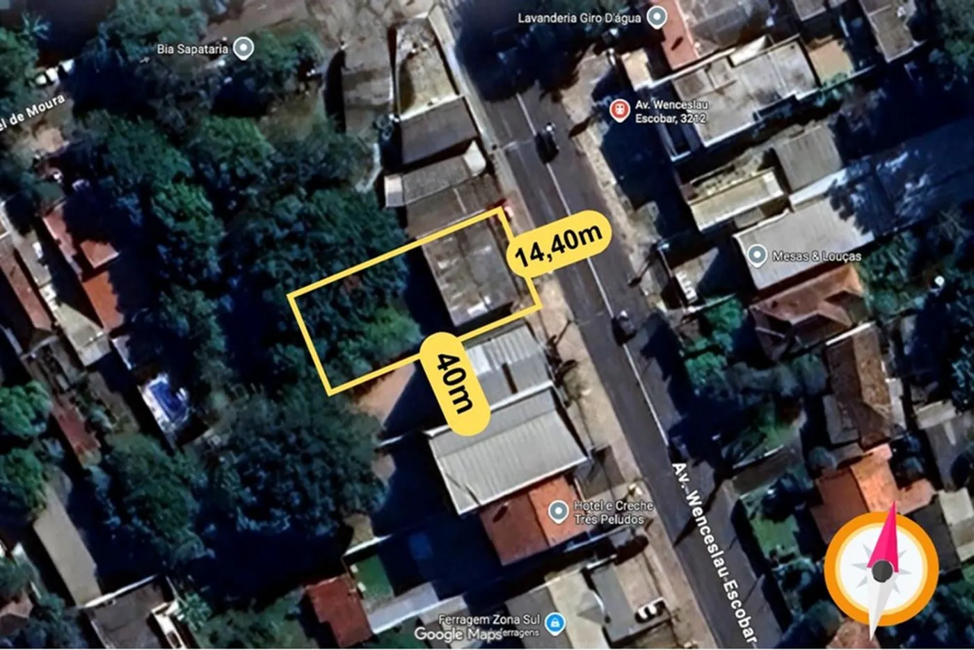 TWE 3191 Sala 103 - Patrimônio Imóveis Exclusividades — foto 4