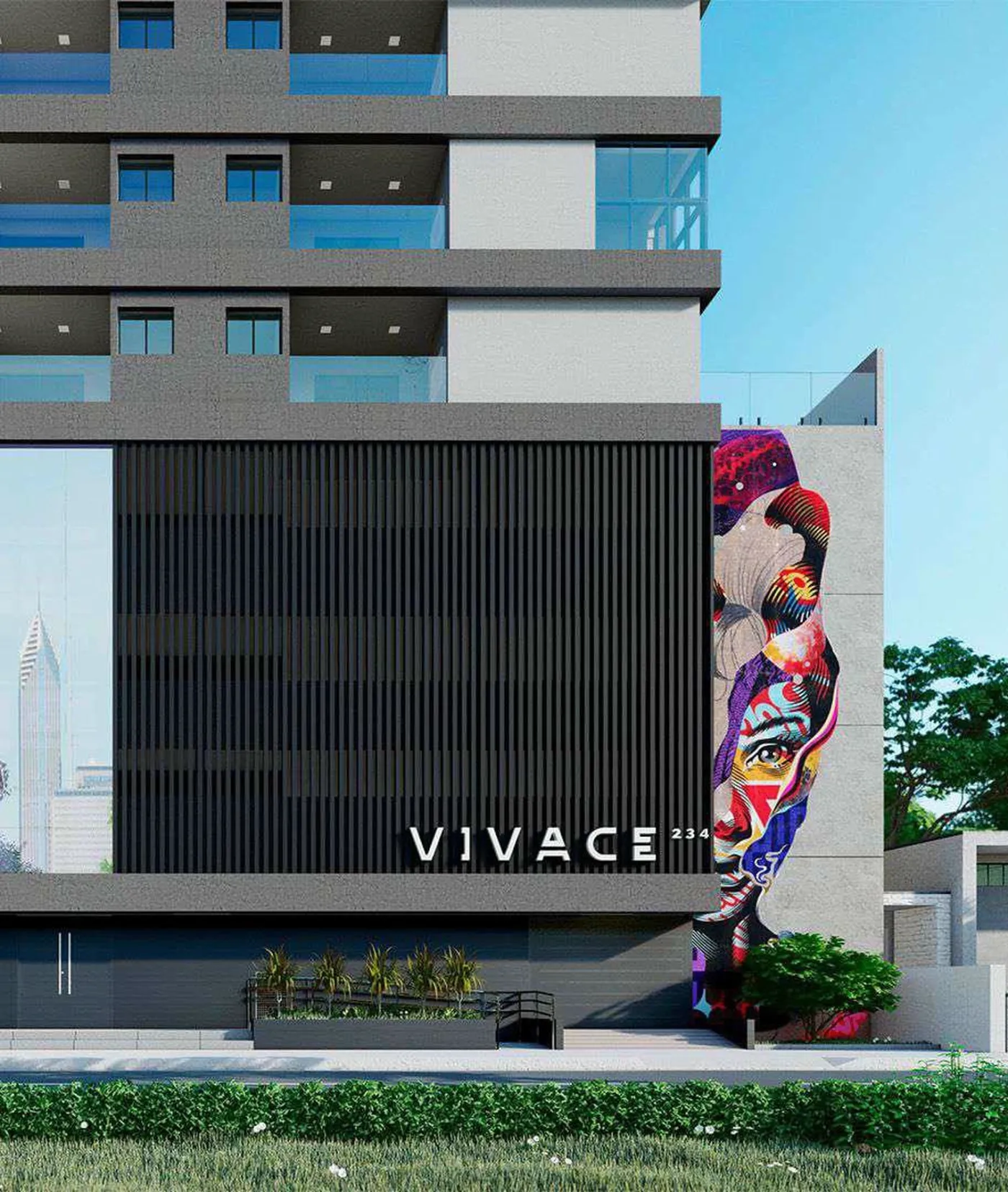 Vivace 255 - Amare Empreendimentos — foto 3