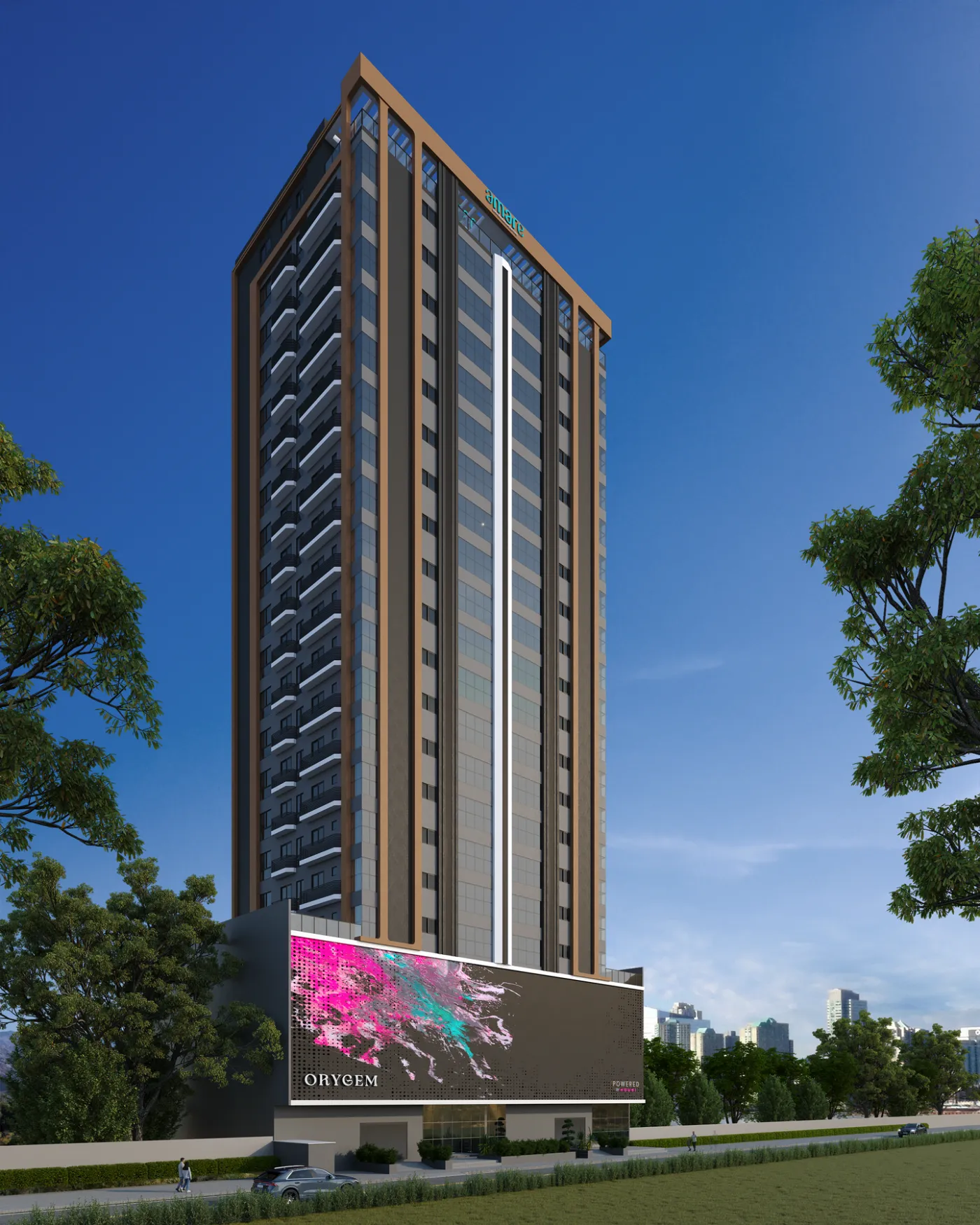 Orygem - Amare Empreendimentos — foto 2