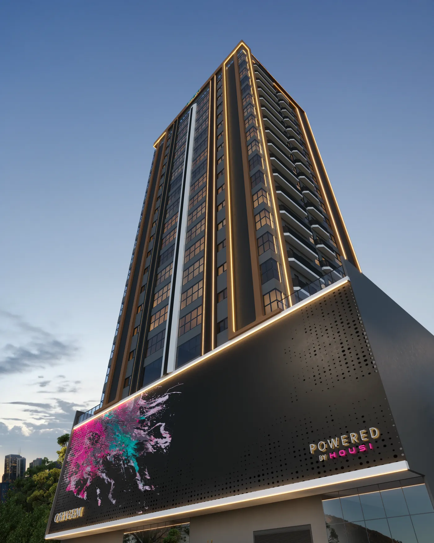 Orygem - Amare Empreendimentos — foto 4
