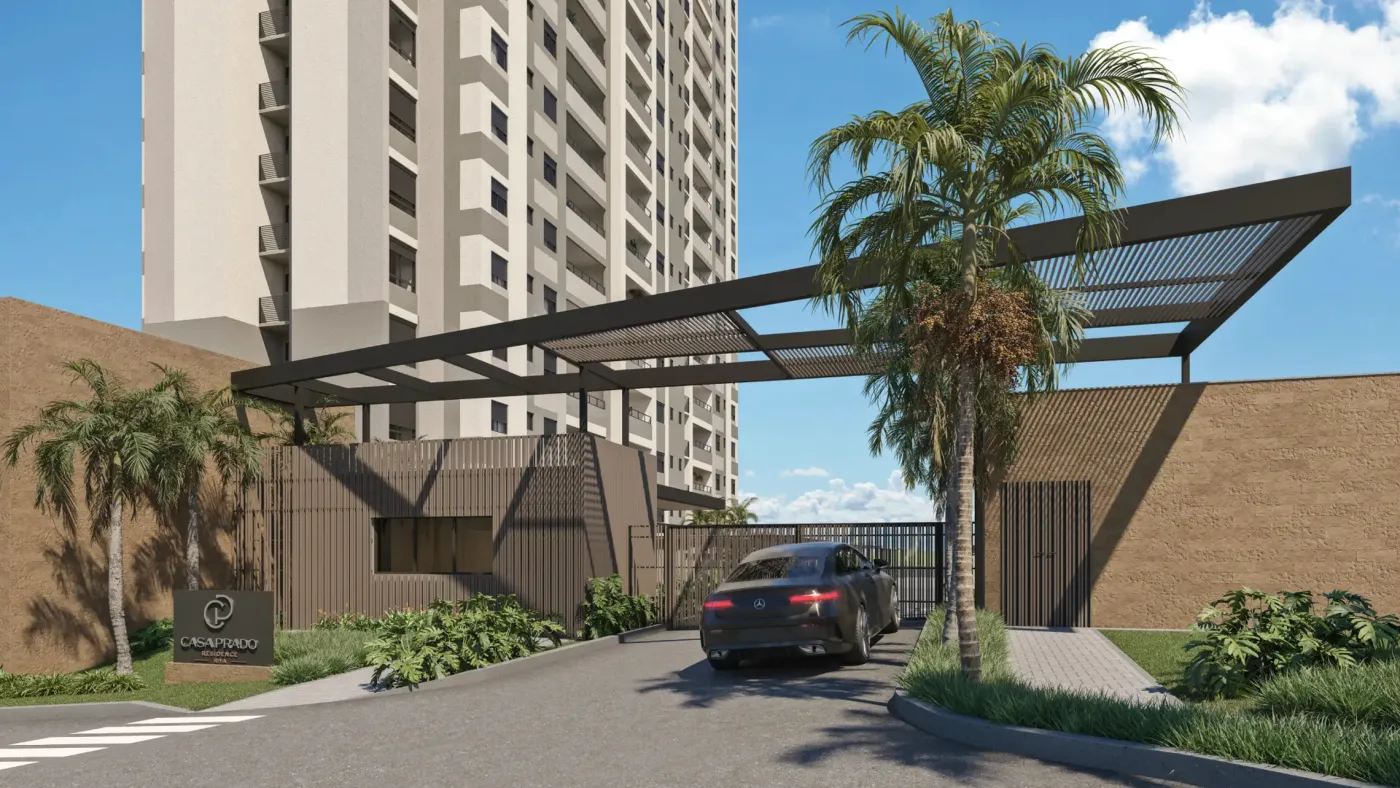 Casa Prado Residence - Breve Lançamento — foto 5
