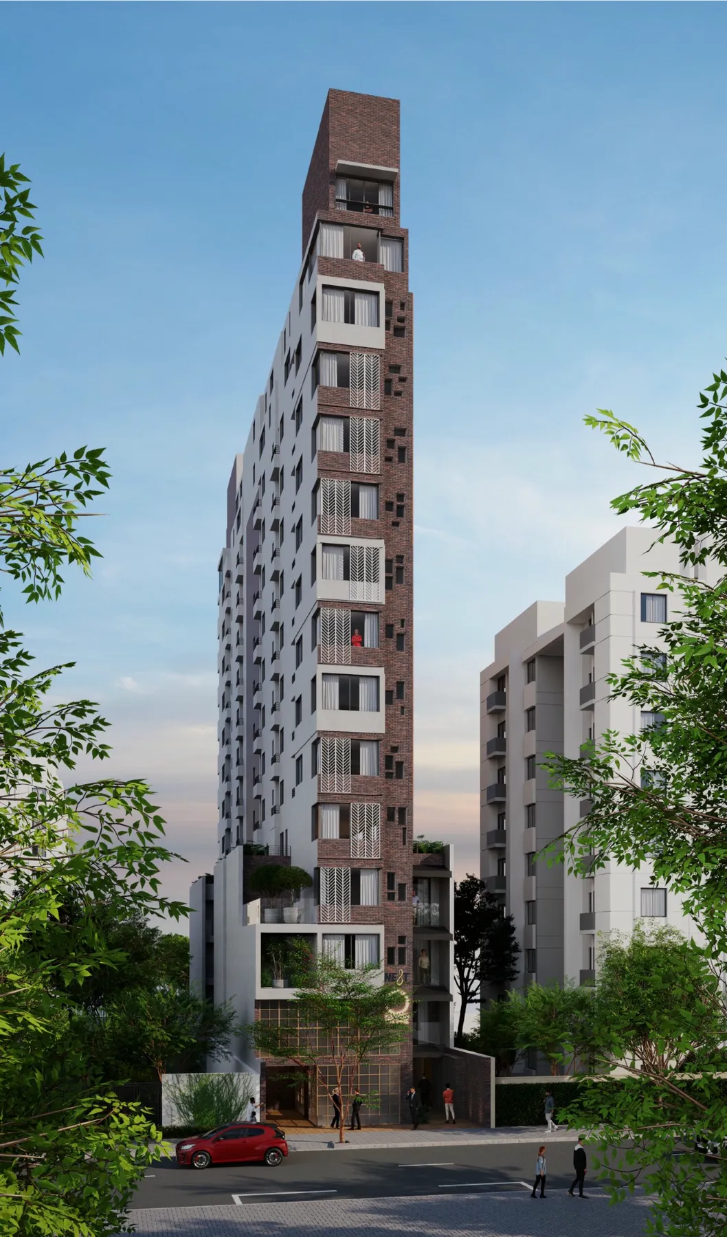 Next Itaim by Ornare - Breve Lançamento - Next Realty — foto 2