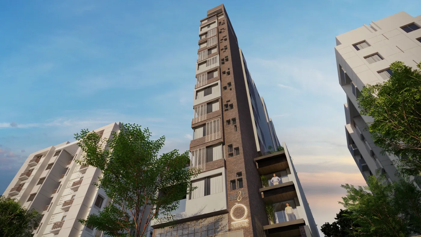 Next Itaim by Ornare - Breve Lançamento - Next Realty — foto 3