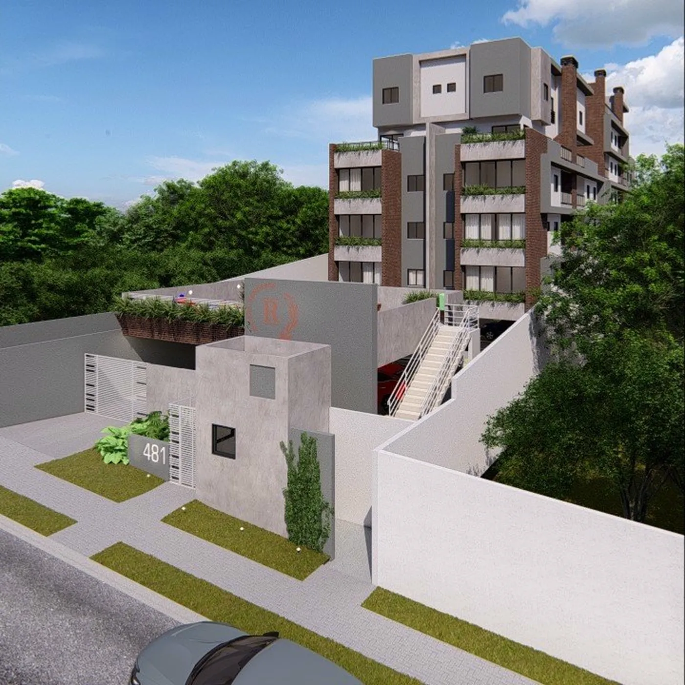 Riviera Residence - Breve Lançamento - GR Incorporadora