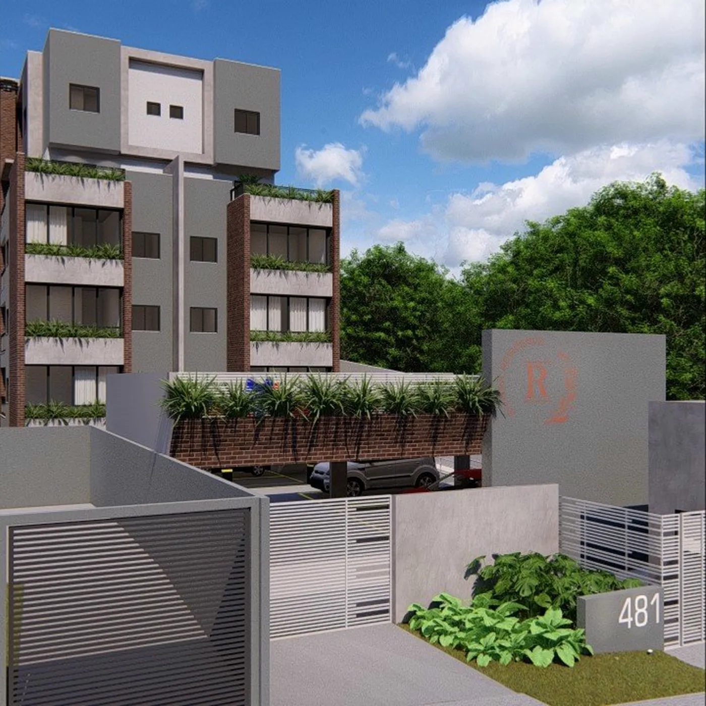 Riviera Residence - Breve Lançamento - GR Incorporadora — foto 3