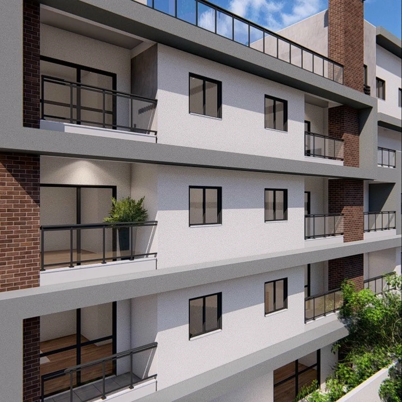 Riviera Residence - Breve Lançamento - GR Incorporadora — foto 4