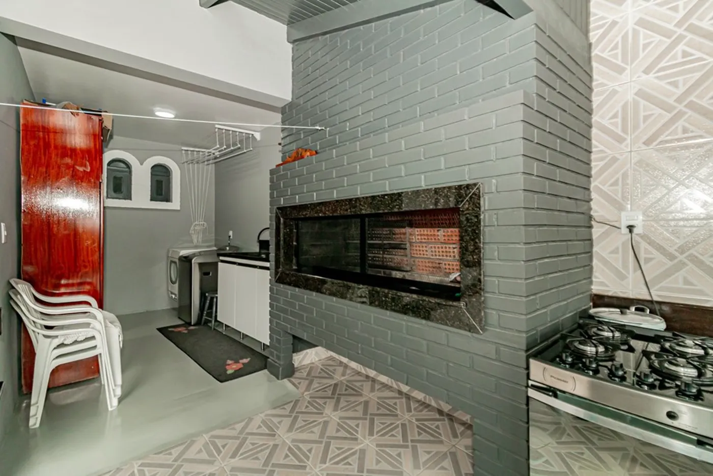 JISS 61 Apto 612521031-216 - REMAX Place Exclusividades — foto 5