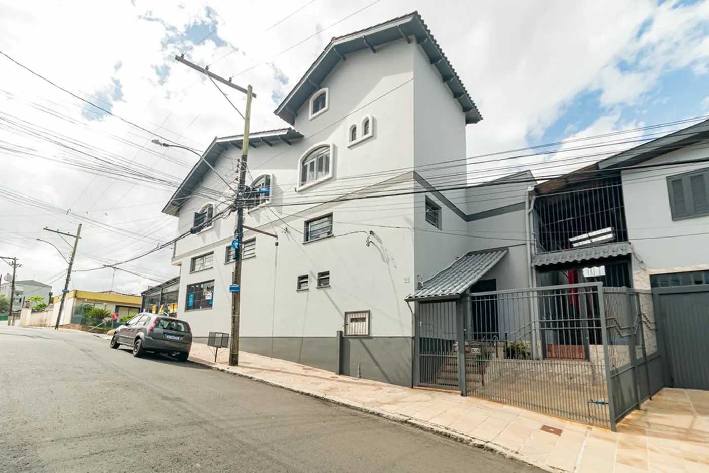 JISS 61 Apto 612521031-216 - REMAX Place Exclusividades — foto 2