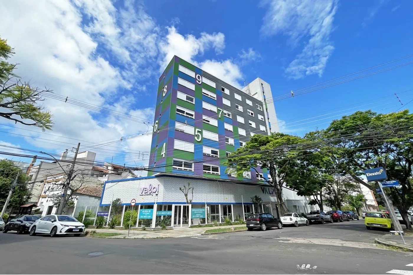 SCDE 415 Apto 57 - Patrimônio Imóveis Exclusividades — foto 2
