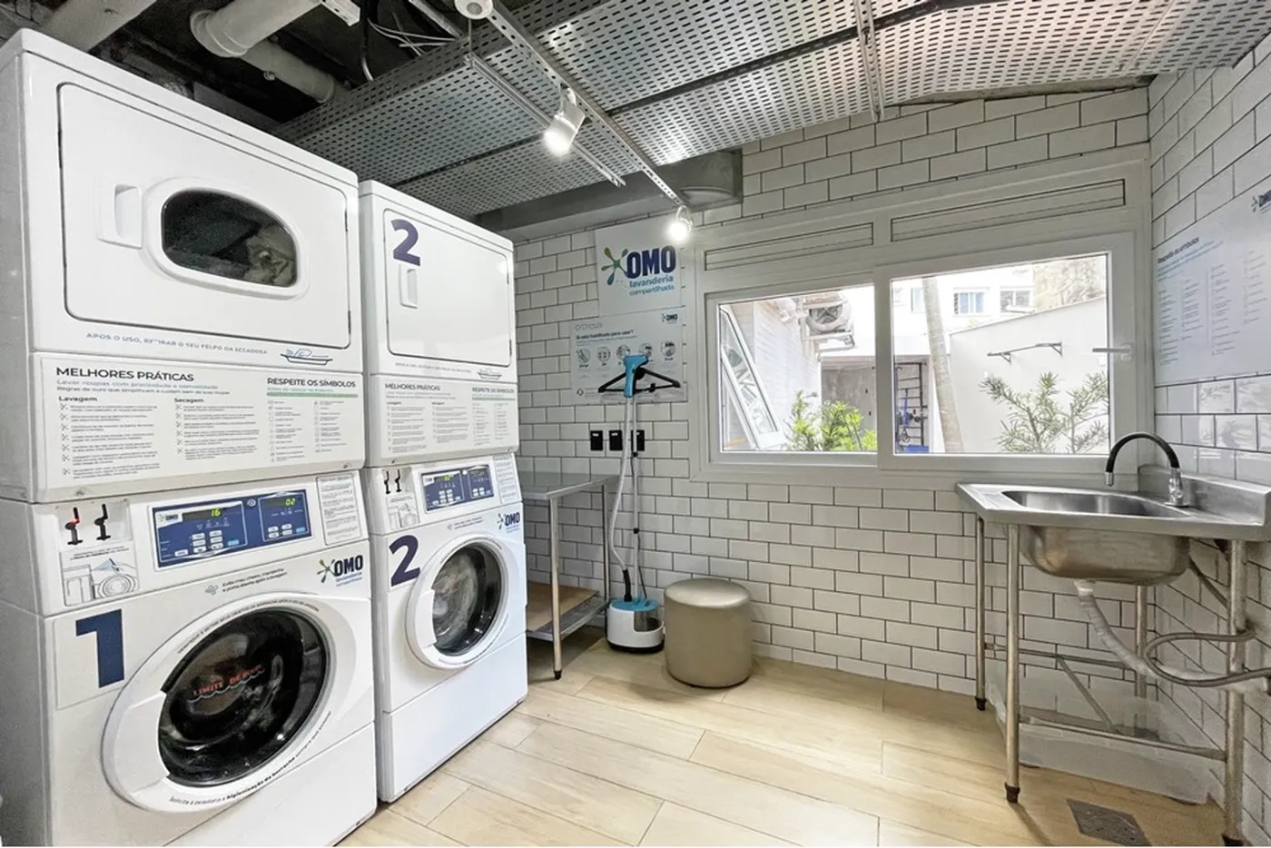 SCDE 415 Apto 53 - Patrimônio Imóveis Exclusividades — foto 3