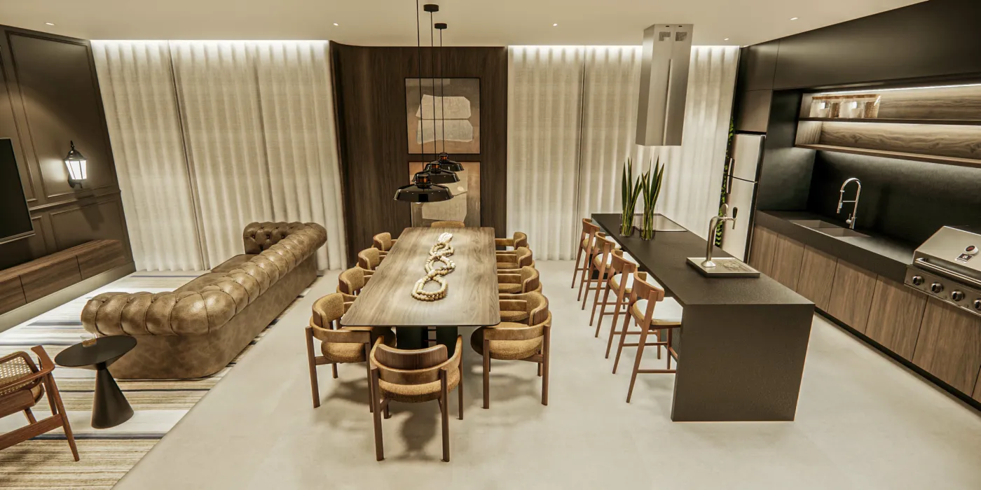 Arte Vert - Artesa Construtora — foto 5