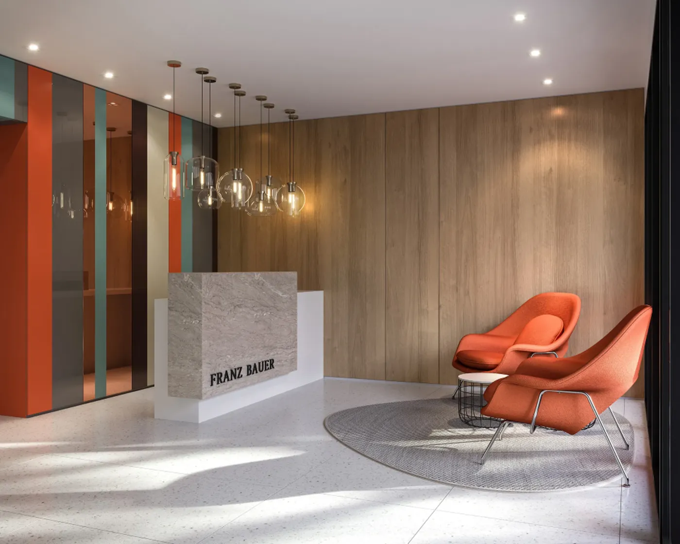 Franz Bauer Campo Belo - Residencial - Franz Bauer — foto 3