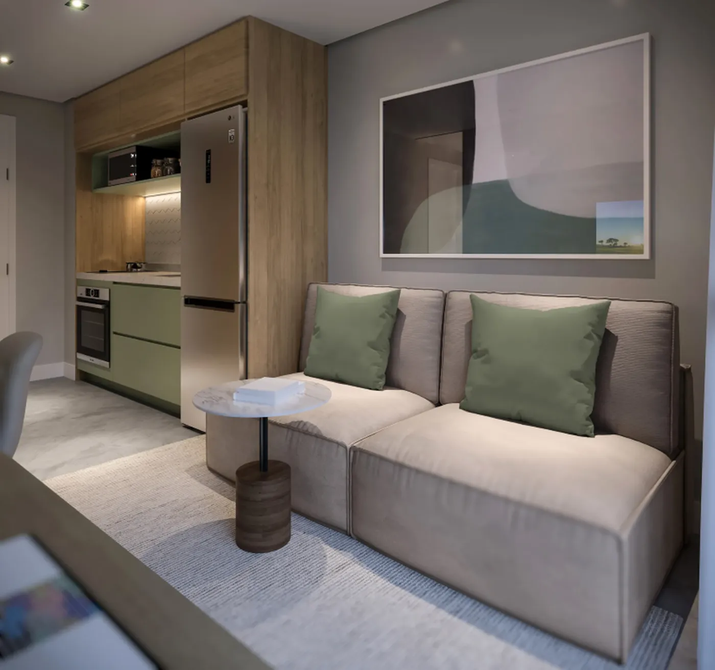 Franz Bauer Campo Belo - Residencial - Franz Bauer — foto 5