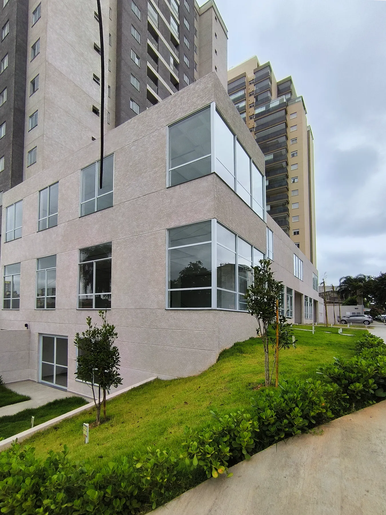 Vera Cruz - Lojas - Casados Construtora — foto 5