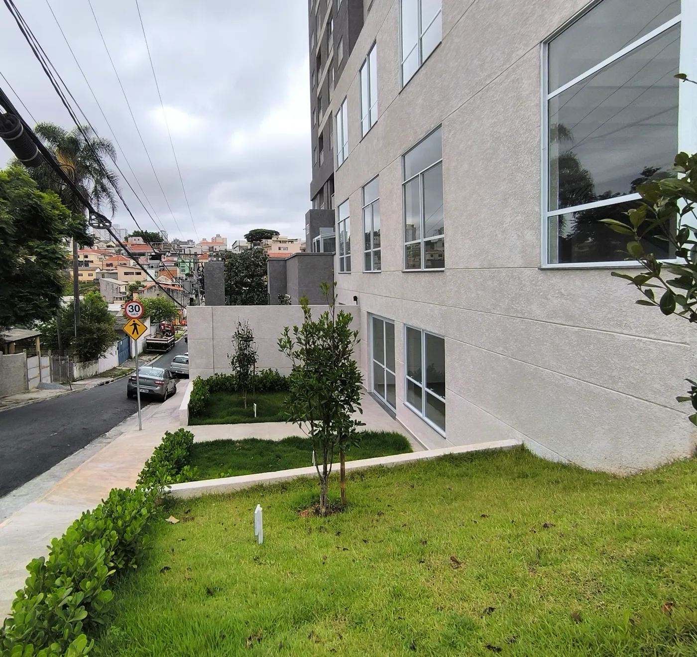 Vera Cruz - Lojas - Casados Construtora