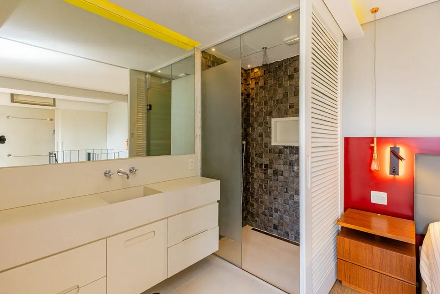IBI 84 Apto 601241007-92 - REMAX Ville Exclusividades — foto 5