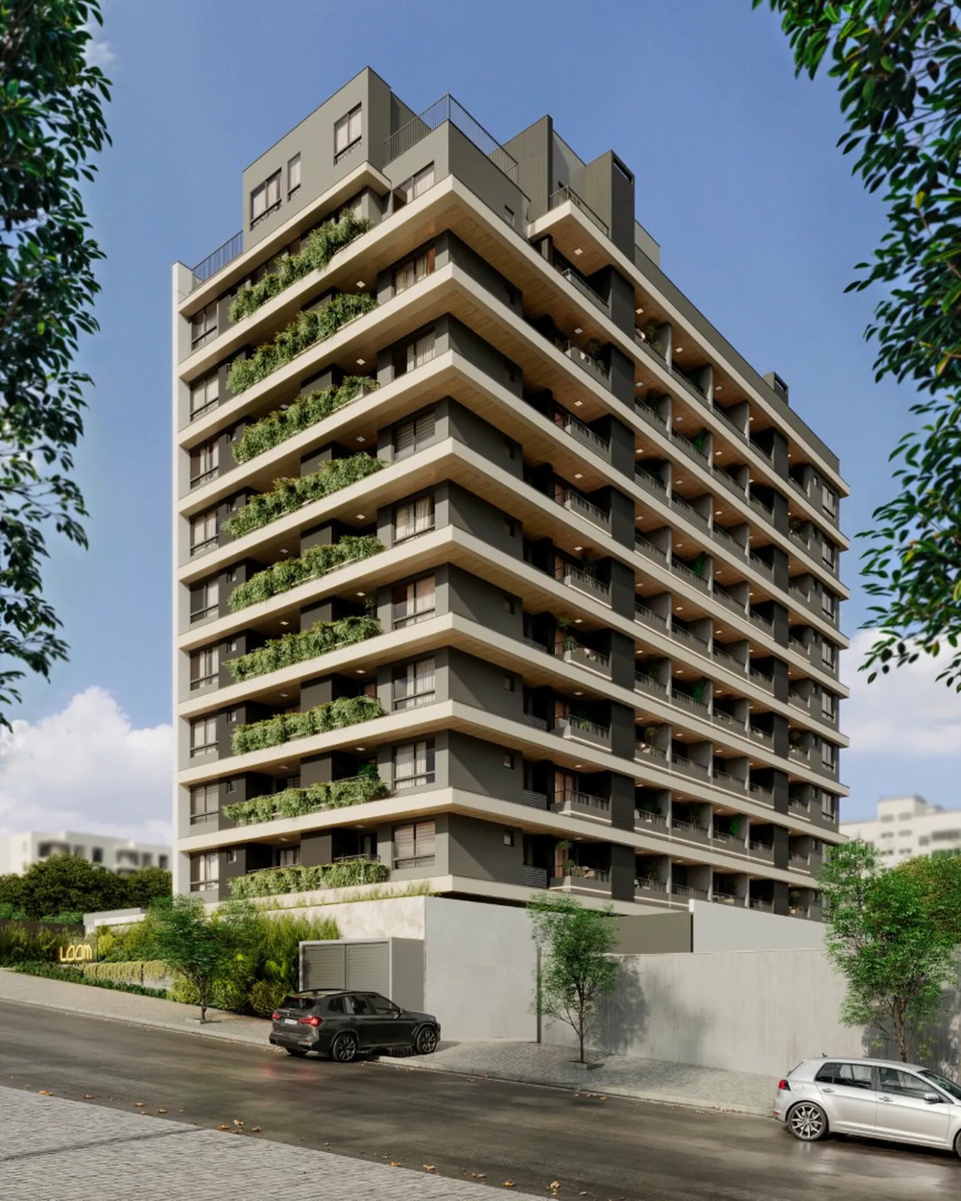 Loom Stay - Tricon — foto 4