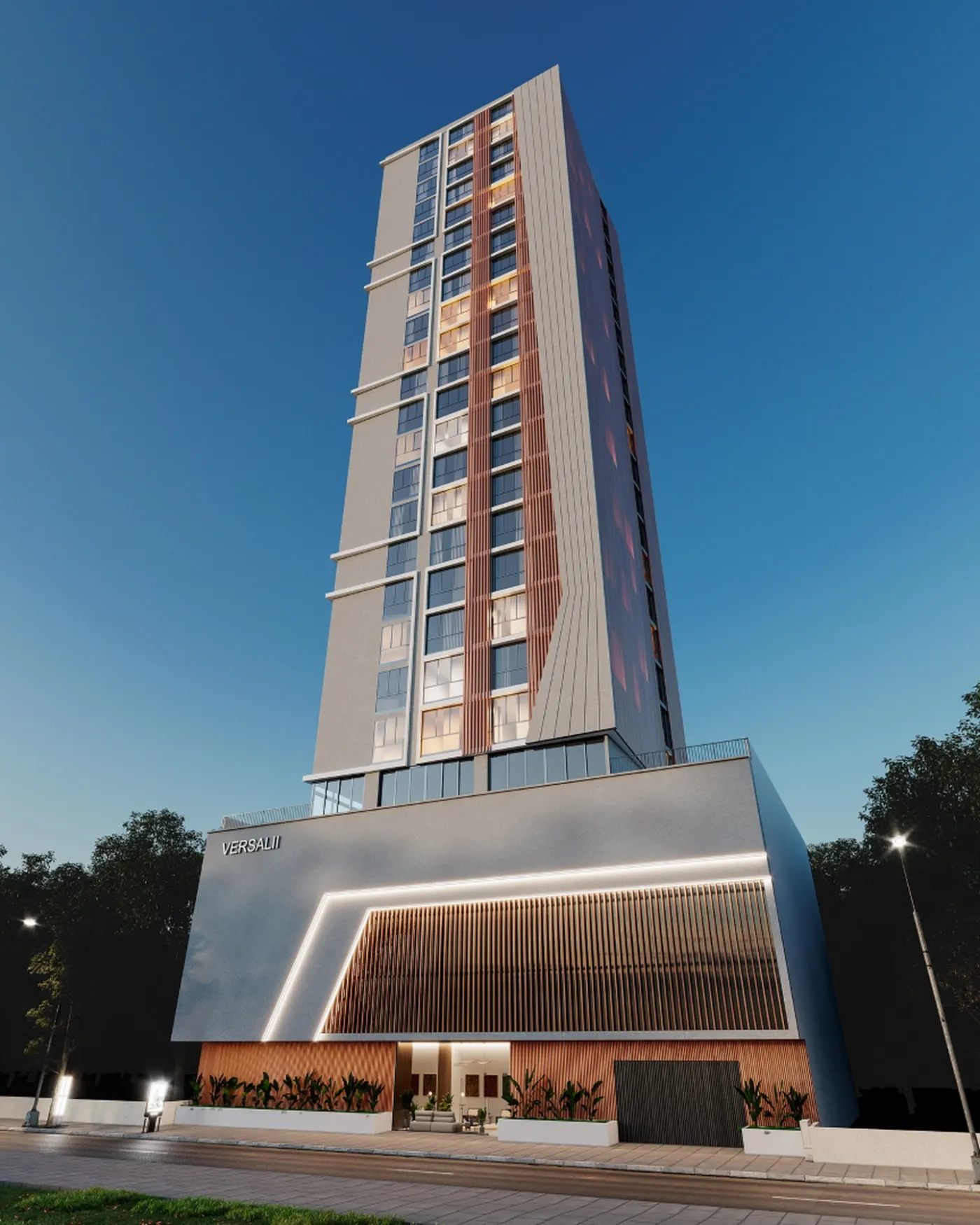 Azure - Versalli Incorporadora — foto 2
