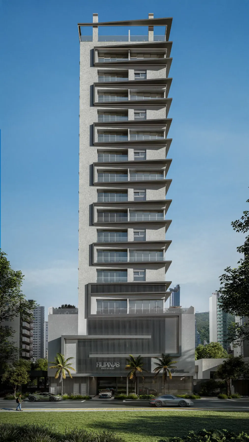 Filipinas Residence - Macon Empreendimentos — foto 2